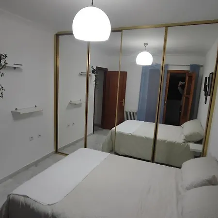 Vista Triunfo Apartment