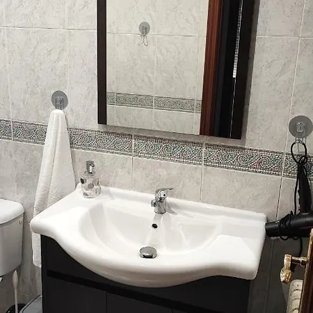 Vista Triunfo Granada