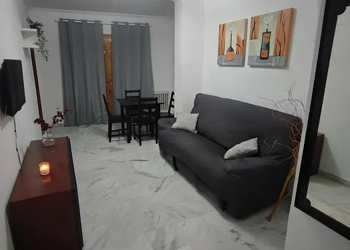 Vista Triunfo * 格拉纳达