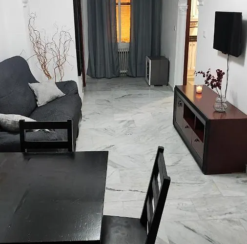 公寓 Vista Triunfo 格拉纳达