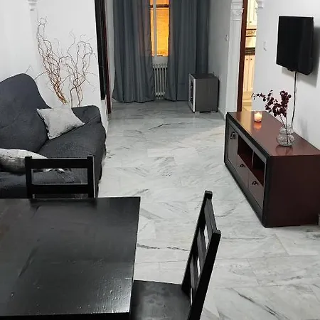 Appartamento Vista Triunfo Granada